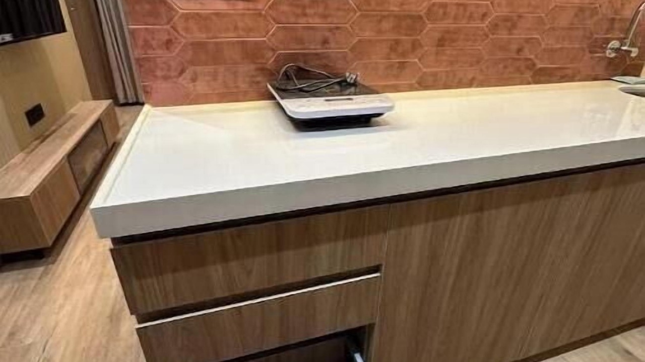 Photo of Kitchen in Khar