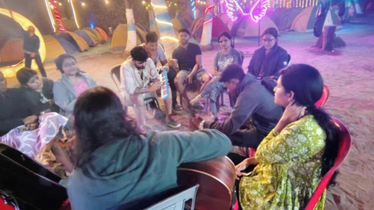 Photo of Others in Revadanda