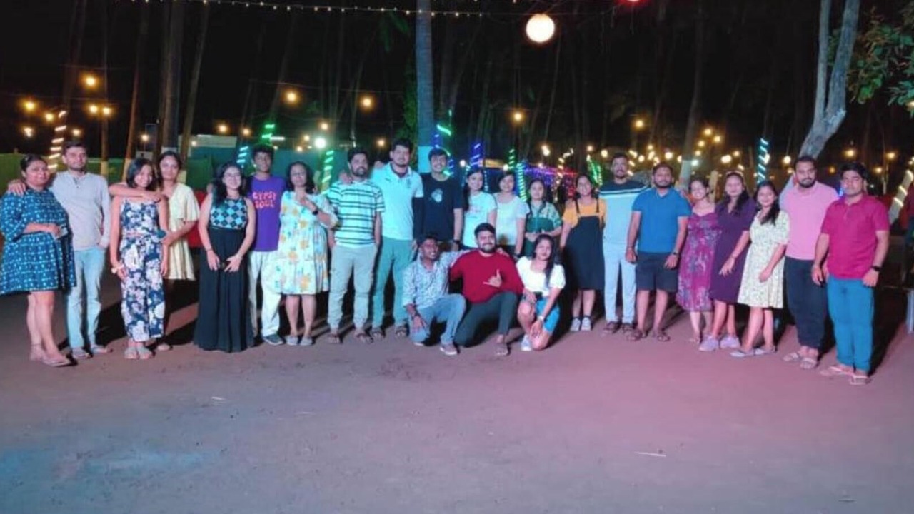Photo of Others in Revadanda