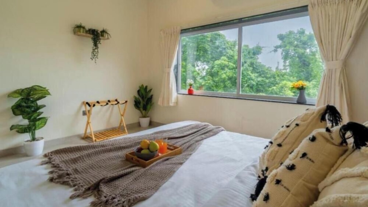 Photo of Bedroom in Mhsala