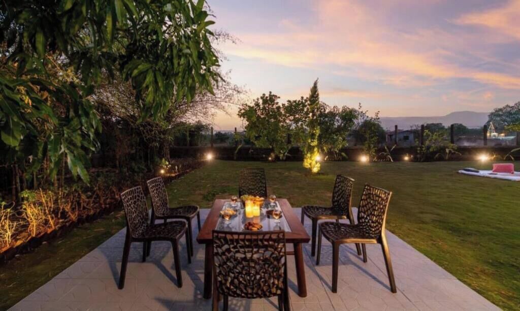Photo of Outdoor in Karjat