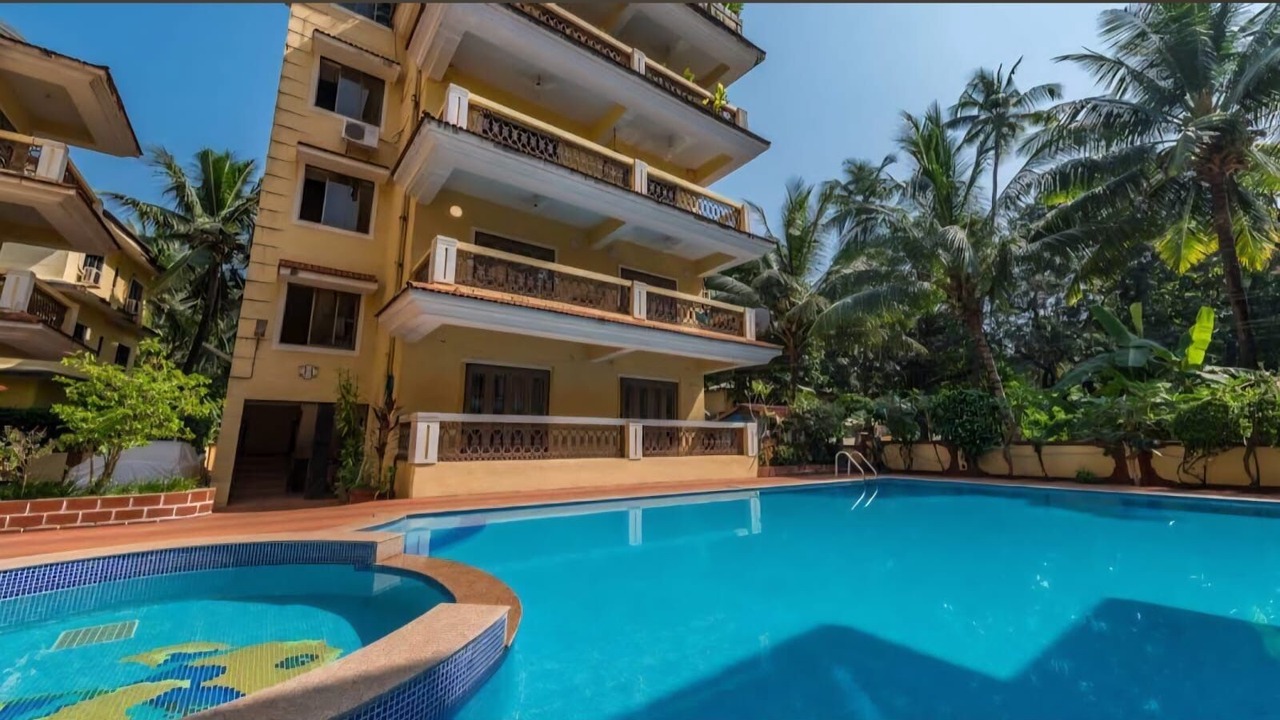 Photo of Outdoor in Calangute