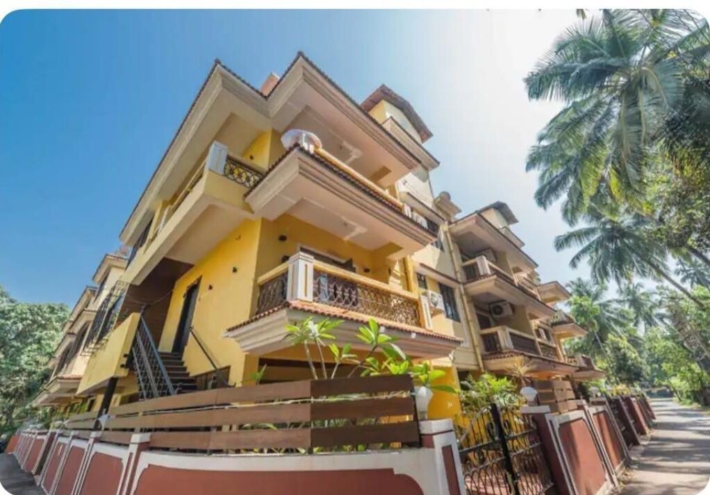 Photo of Outdoor in Calangute