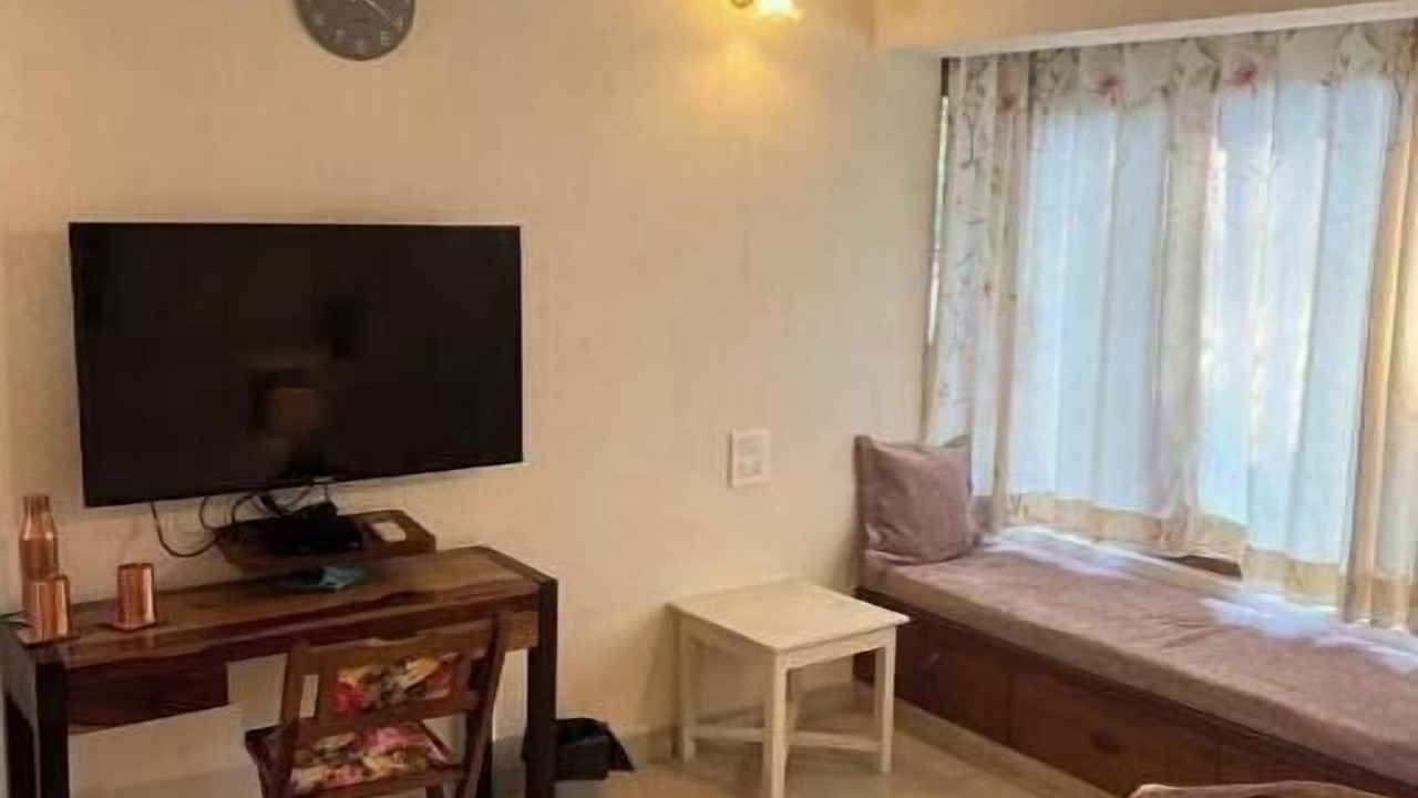Photo of Bedroom in Anjuna