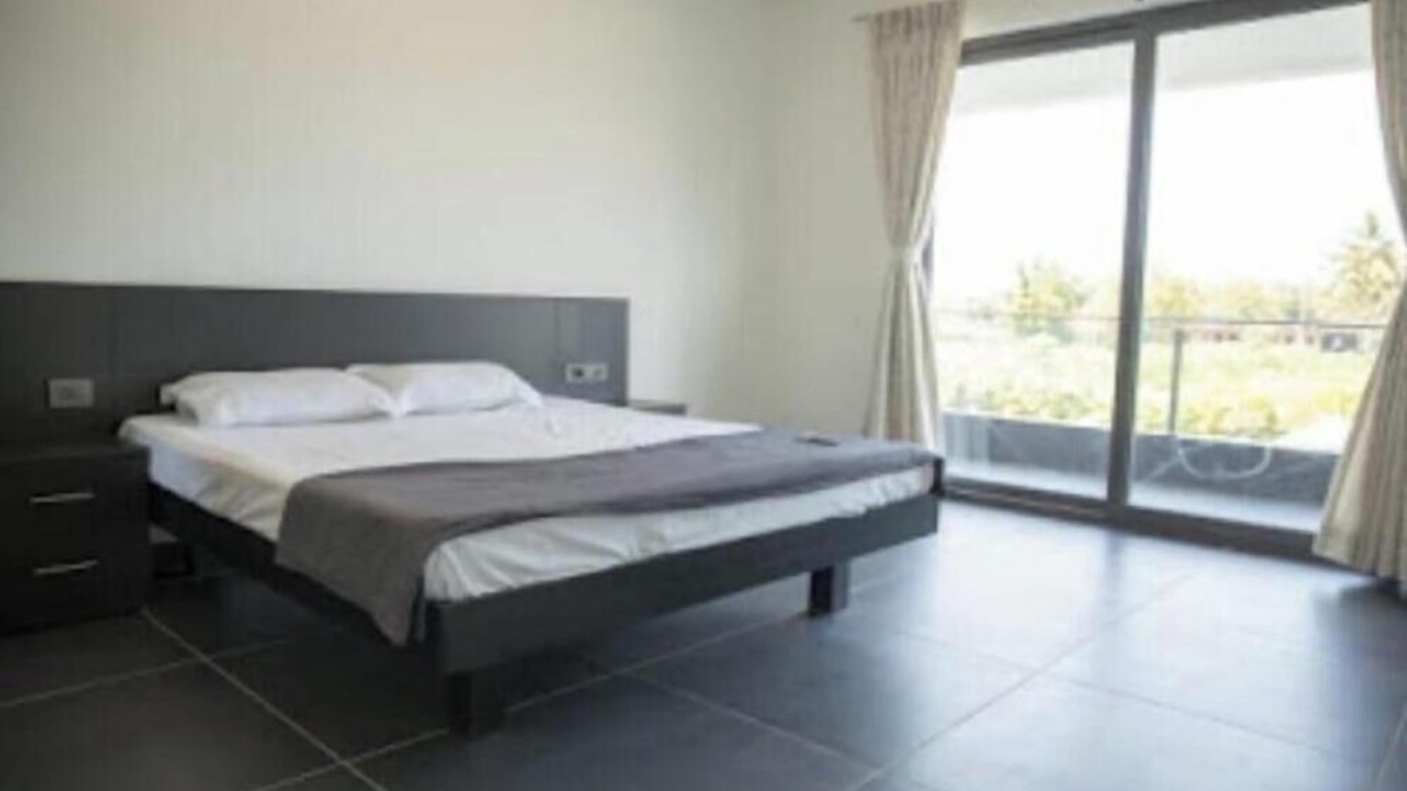 Photo of Bedroom in Nagoa
