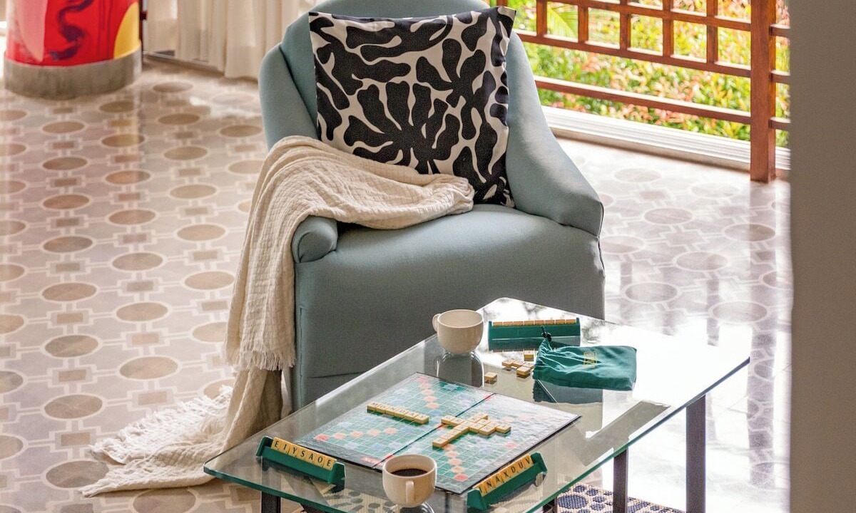 Photo of Livingroom in Assagao