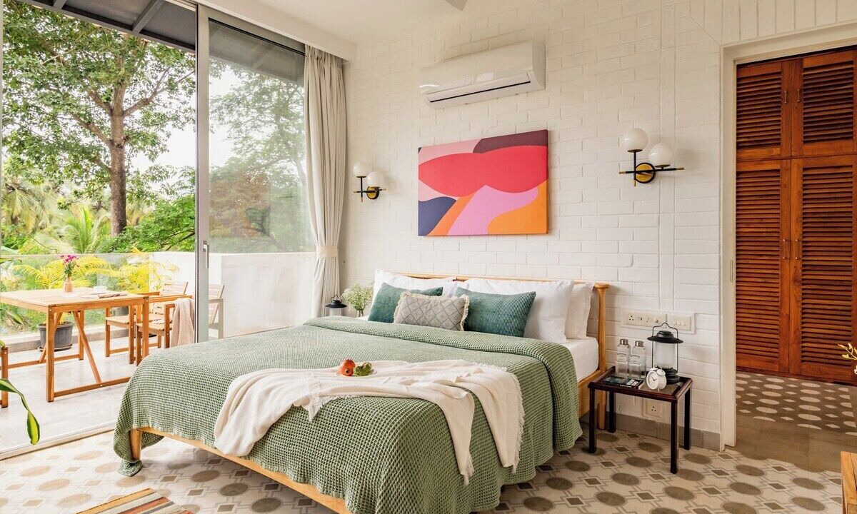 Photo of Bedroom in Assagao