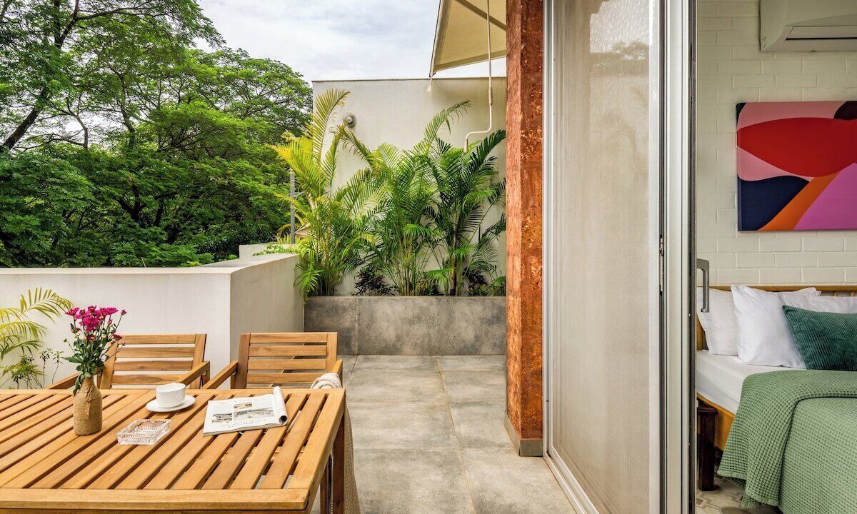 Photo of Outdoor in Assagao