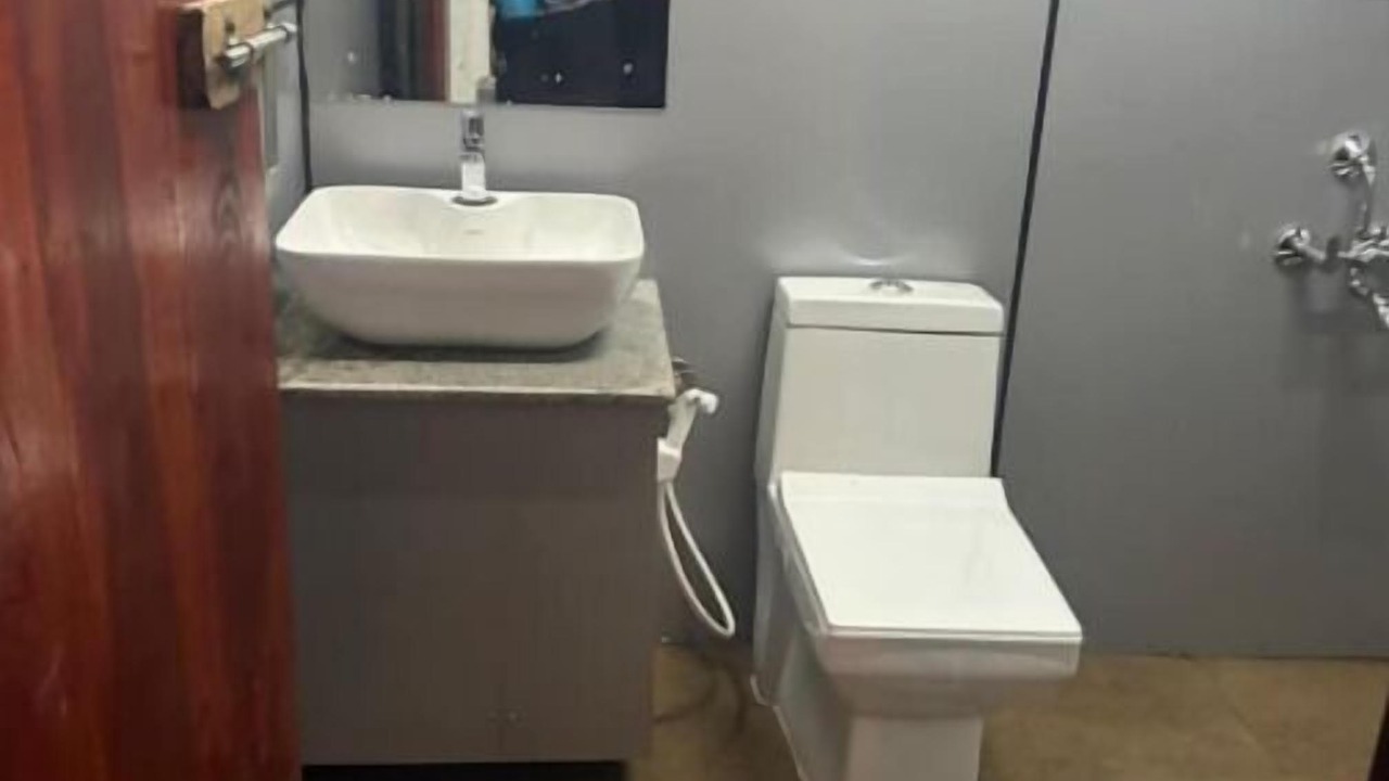 Photo of Bathroom in Mahadevpet