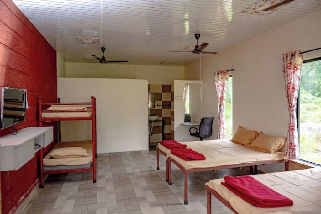 Photo of Bedroom in Uddar