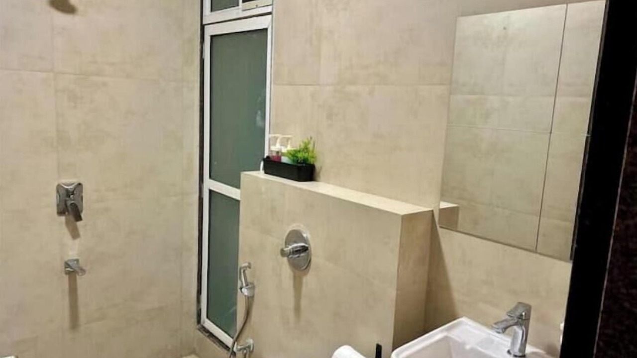 Photo of Bathroom in Thane West