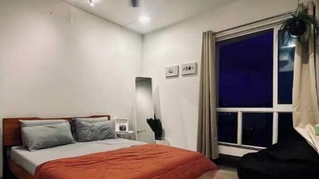 Photo of Bedroom in Thane West