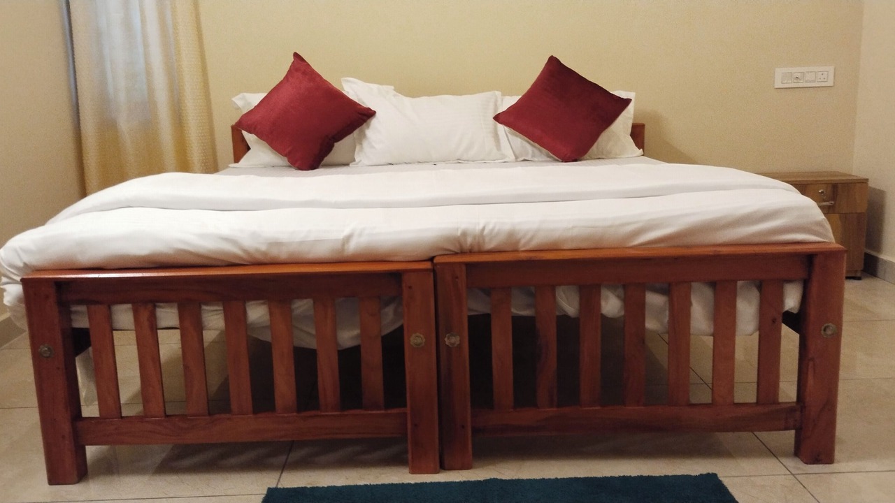 Photo of Bedroom in Thekkady