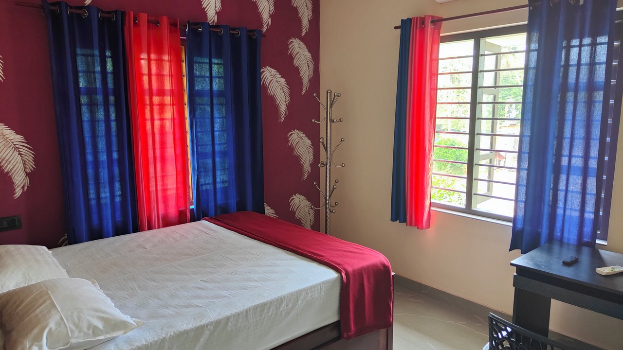 Photo of Bedroom in Kadakkarappally