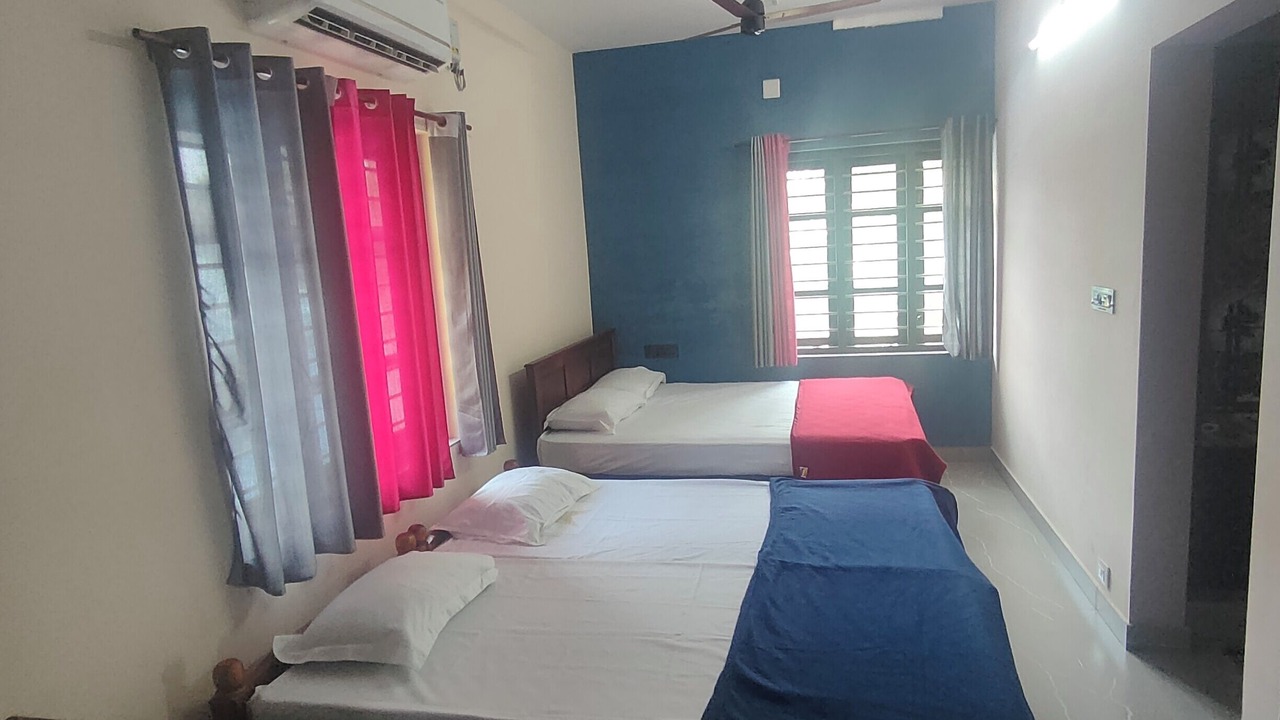 Photo of Bedroom in Kadakkarappally