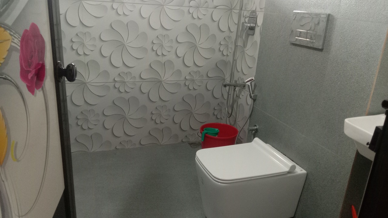 Photo of Bathroom in Kadakkarappally
