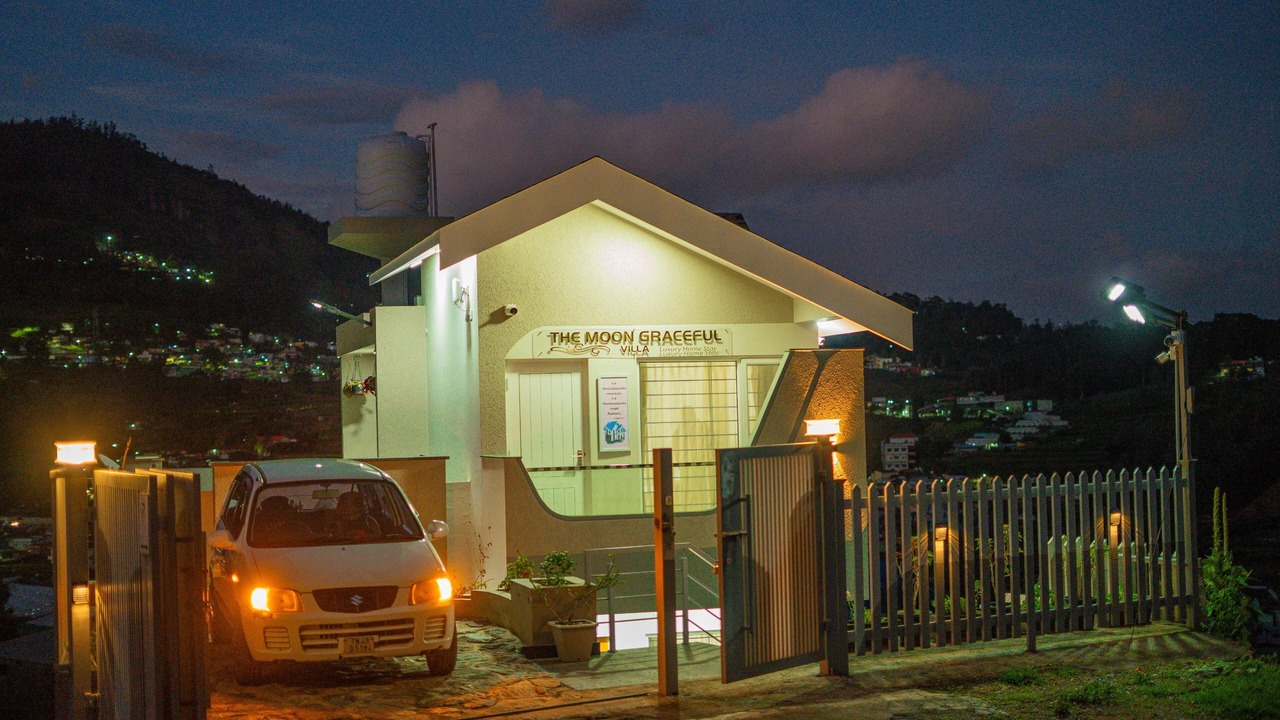 Photo of Outdoor in Ooty