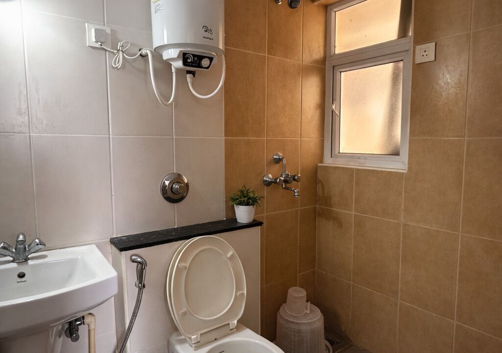 Photo of Bathroom in Mysore