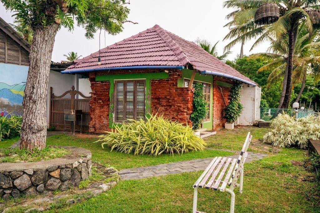 Photo of Outdoor in Eramalloor
