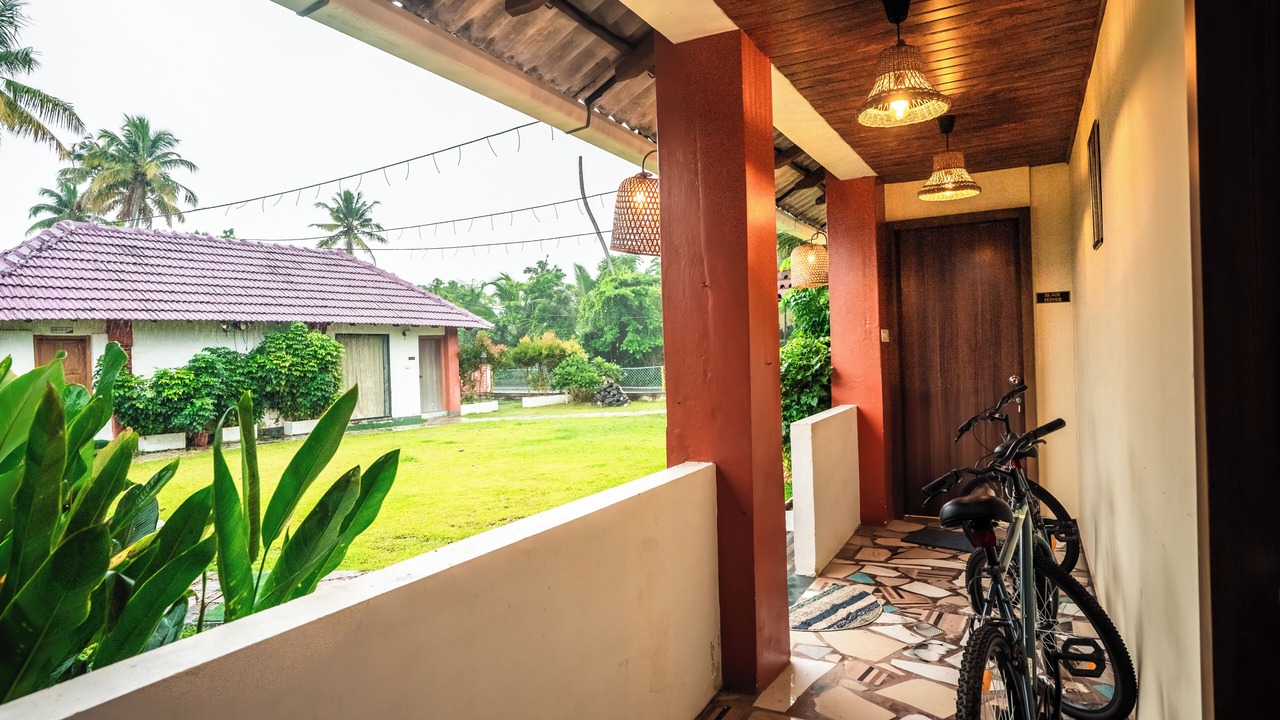 Photo of Outdoor in Eramalloor