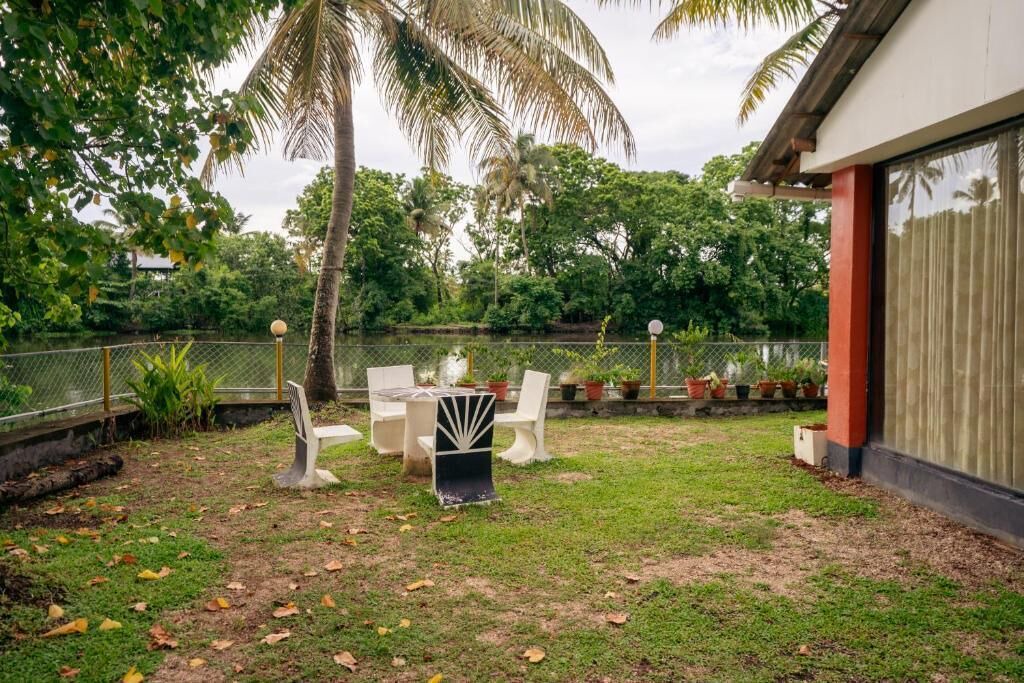 Photo of Outdoor in Eramalloor