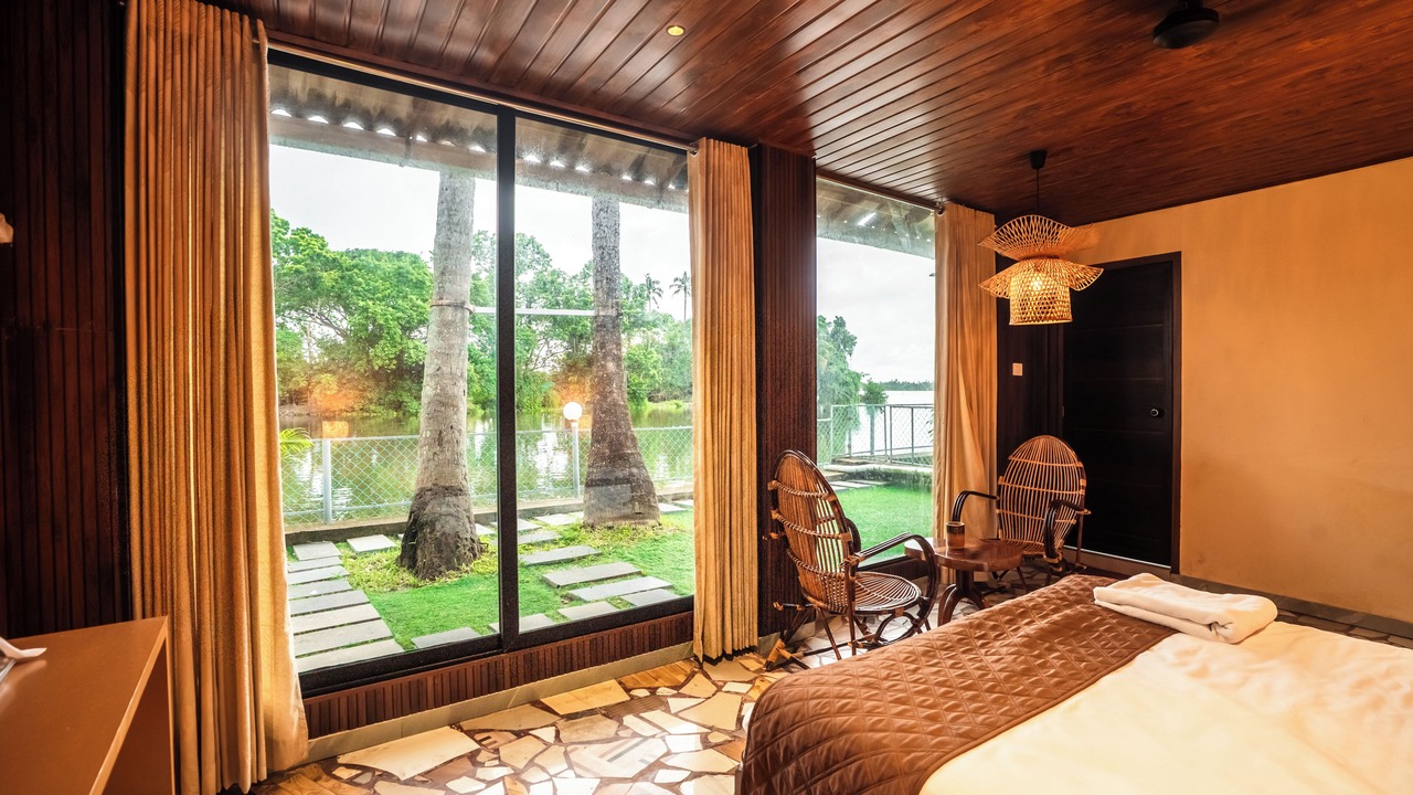 Photo of Bedroom in Eramalloor