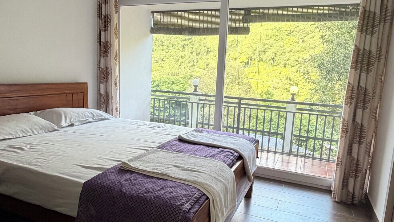 Photo of Bedroom in Kuttikkanam