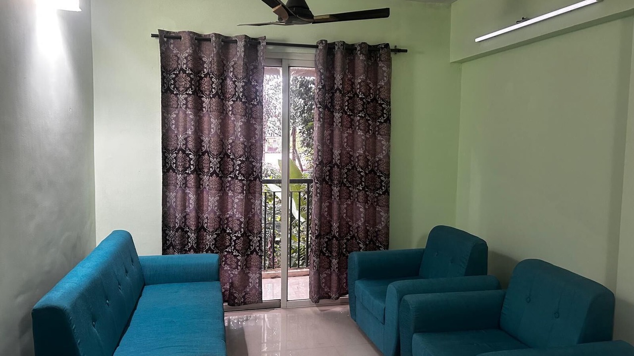Photo of Livingroom in Aranmula