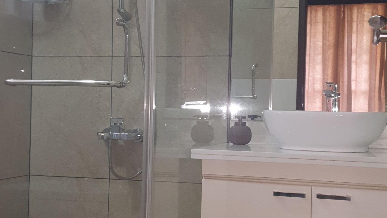 Photo of Bathroom in North Paravur