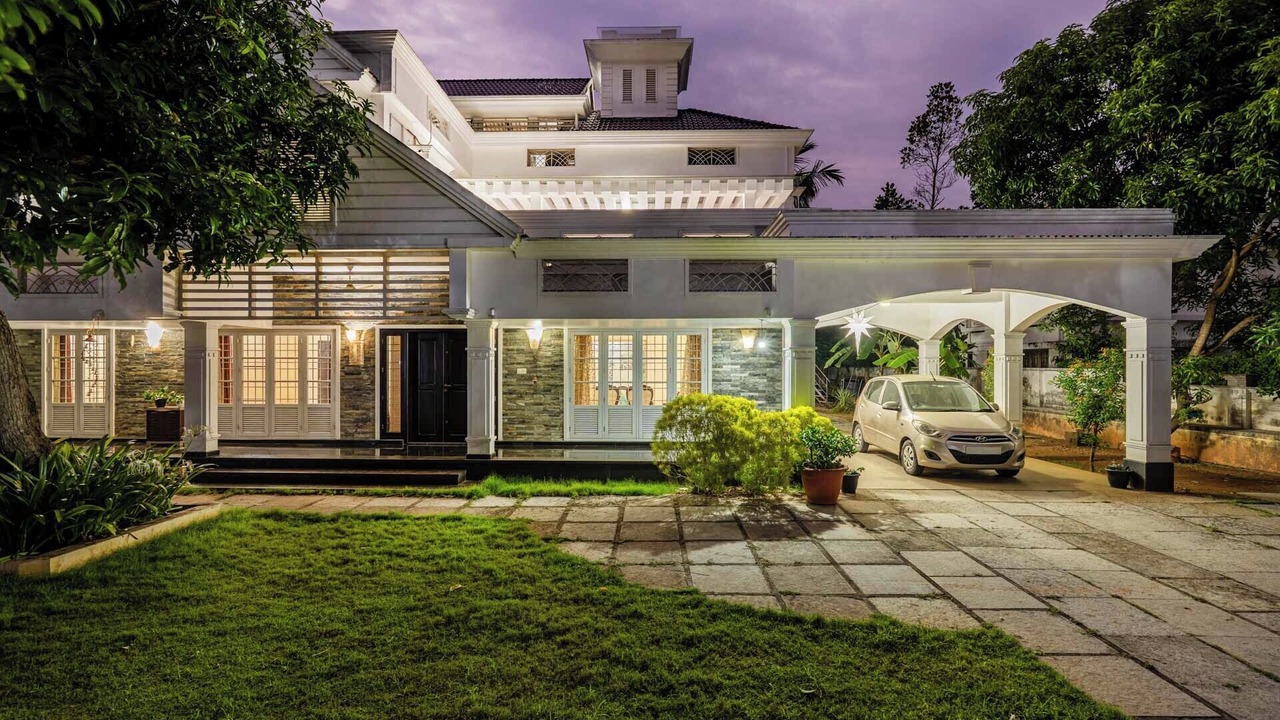 Photo of Outdoor in North Paravur