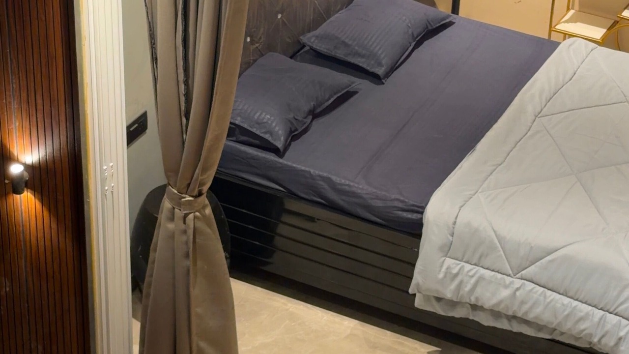 Photo of Bedroom in Malavli