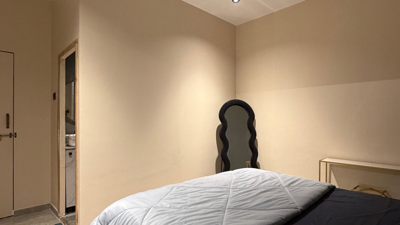 Photo of Bedroom in Malavli
