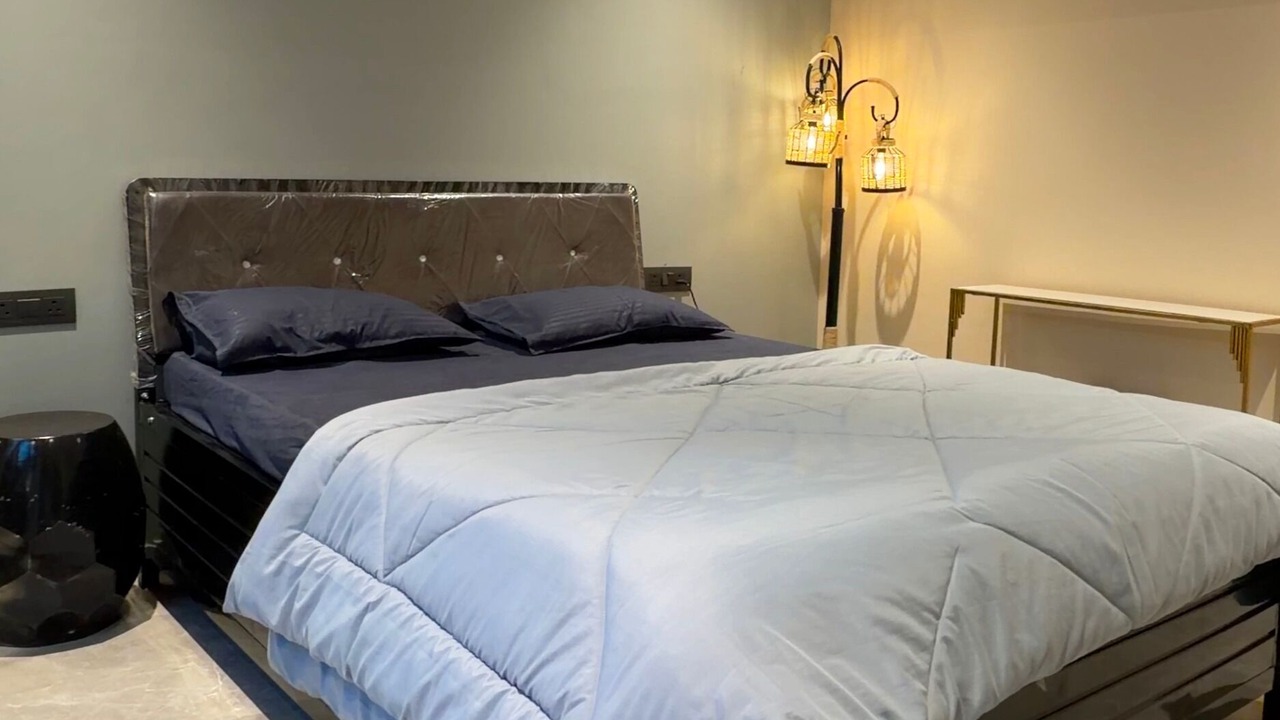 Photo of Bedroom in Malavli