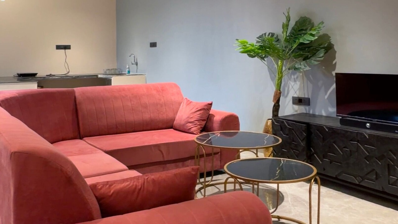 Photo of Livingroom in Malavli
