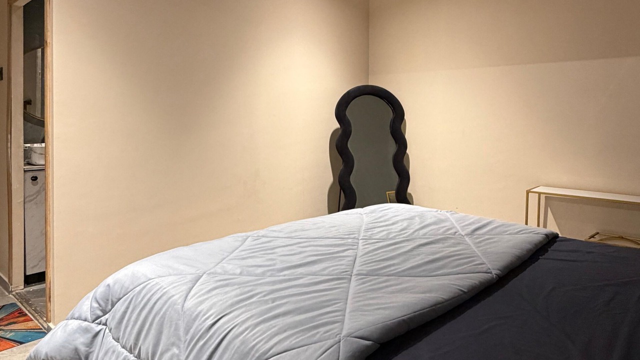 Photo of Bedroom in Malavli