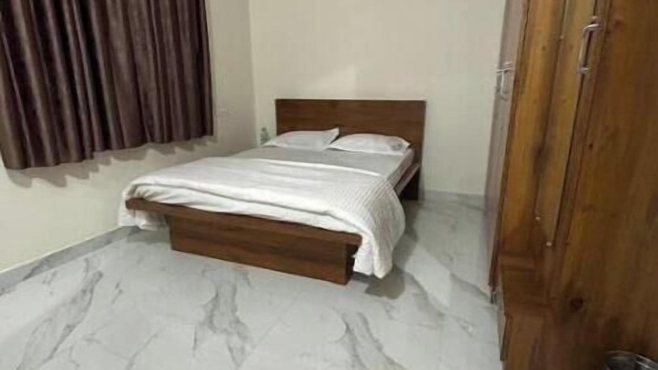 Photo of Bedroom in Chikkamagaluru
