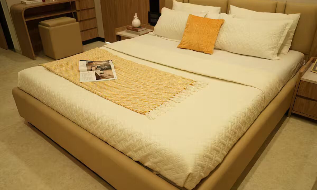 Photo of Bedroom in Nashik