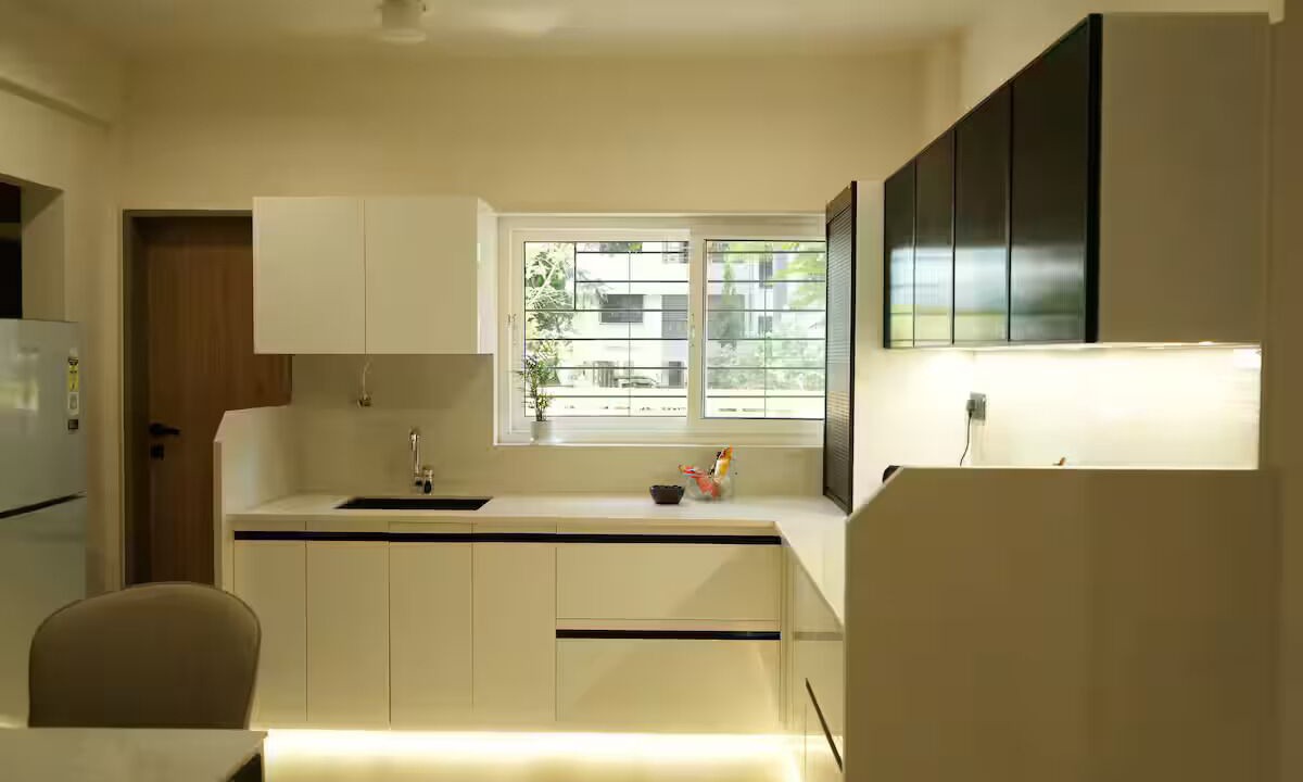Photo of Kitchen in Nashik