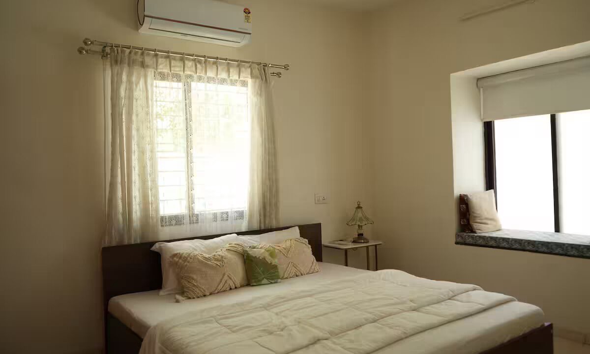 Photo of Bedroom in Nashik