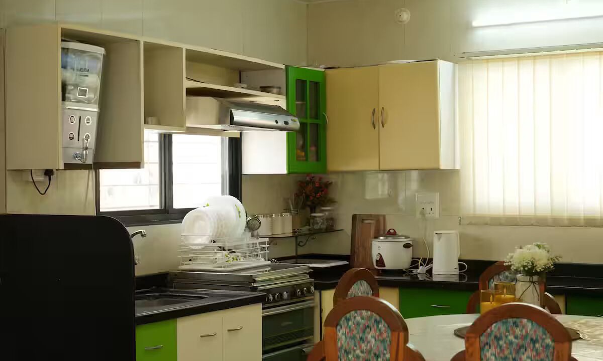 Photo of Kitchen in Nashik