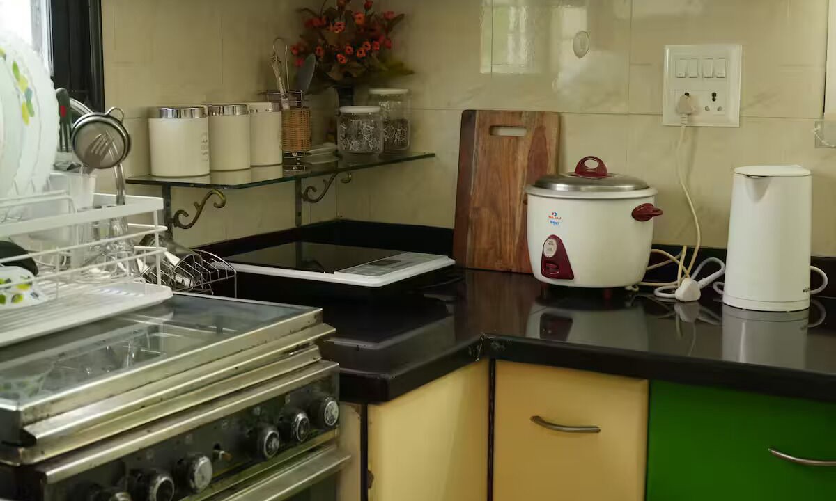 Photo of Kitchen in Nashik