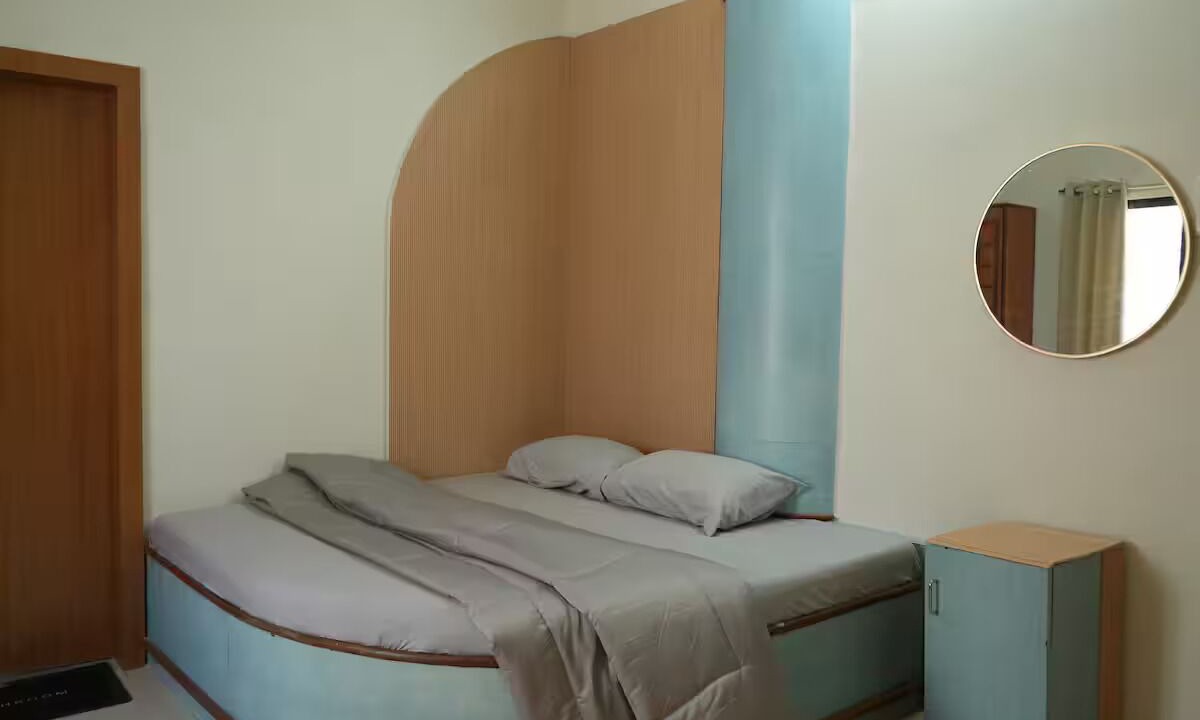 Photo of Bedroom in Nashik