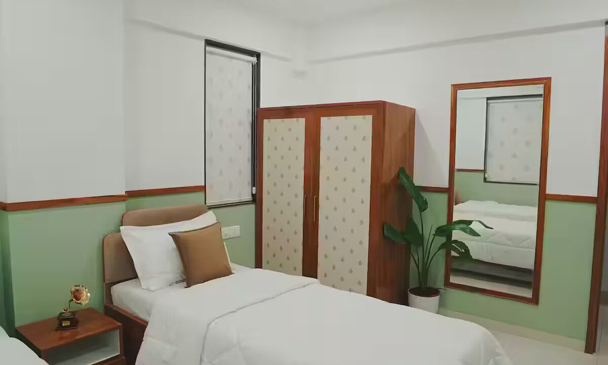 Photo of Bedroom in Nashik