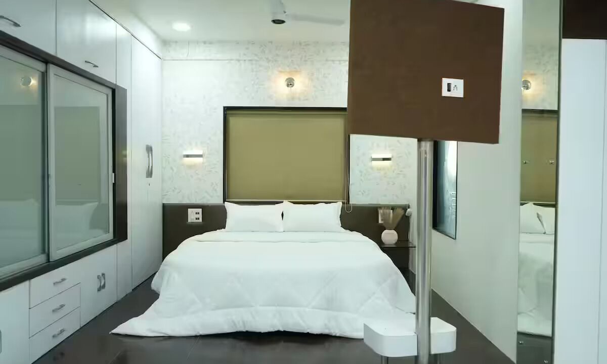 Photo of Bedroom in Nashik