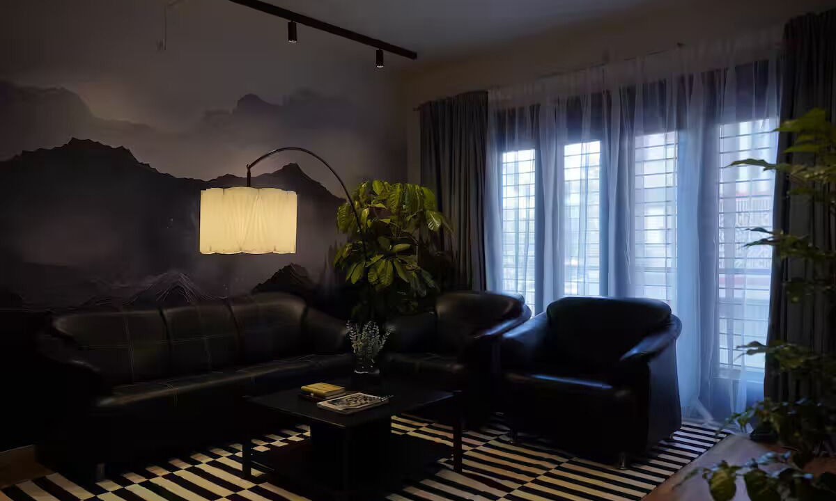 Photo of Livingroom in Nashik