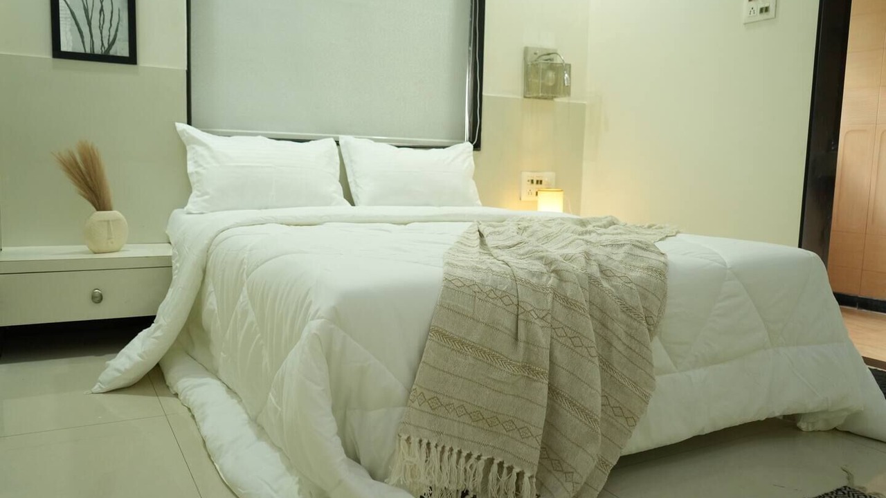 Photo of Bedroom in Nashik