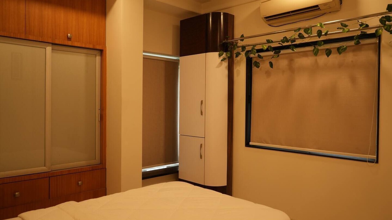 Photo of Bedroom in Nashik