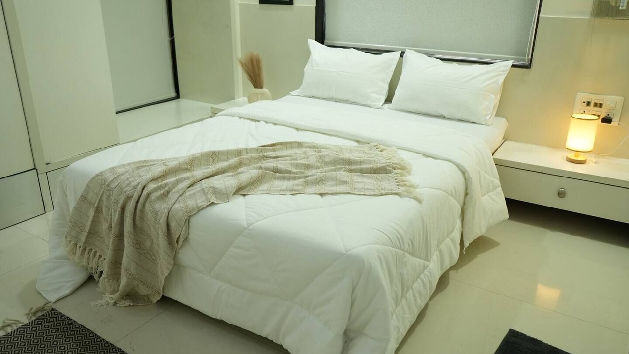 Photo of Bedroom in Nashik
