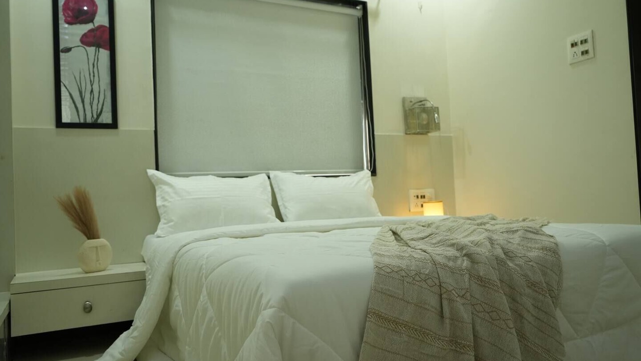 Photo of Bedroom in Nashik
