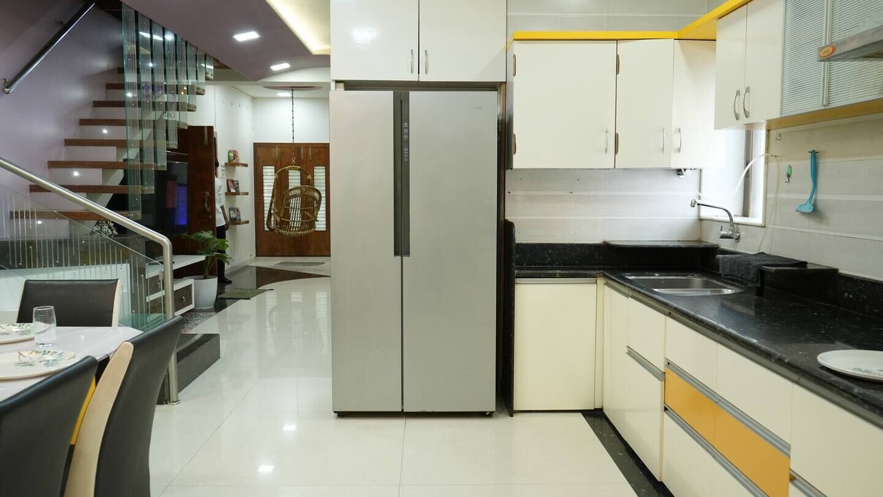 Photo of Kitchen in Nashik